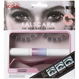 KISSFalscaraStarterkit