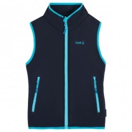 Kamik-KidsDawn-Fleecebodywarmermaat92blauw