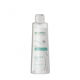 BionnexRendadermRevitaliserendeTonerVoorVettigeenAcnegevoeligeHuid200ml