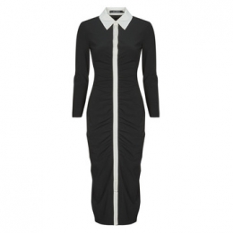 LangeJurkKarlLagerfeldLSLVPOLODRESS
