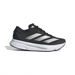 adidasAdizeroSL2HardloopschoenenDamesZwartWit