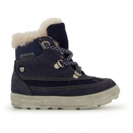 PepinobyRicosta-KidsPaolo-Winterschoenenmaat21blauw