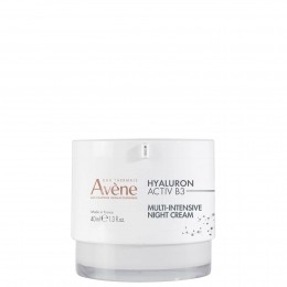 AvneHyaluronActivB3Multi-IntensiveNightCreamforAgeingSkin40ml