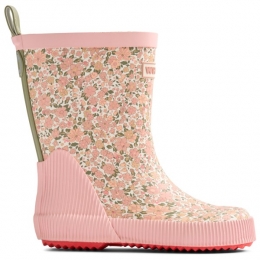 WHEAT-KidsRubberBootWelly-Rubberlaarzenmaat24rozebeige