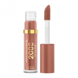 MaxFactor2000CalorieLipGlaze150CaramelSwish44ml