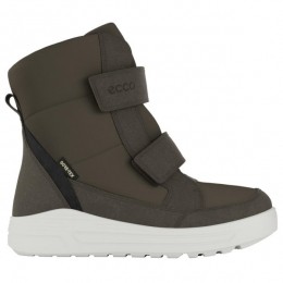 Ecco-KidsUrbanSnowboarderVCR-Winterschoenenmaat27bruingrijs