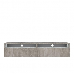 TV-meubelMathiasmetverlichtingSelseyDesign