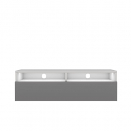 TV-meubelMathiasmetverlichtingSelseyDesign