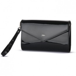 SchoudertasNeroGiardiniNEROGIARDINI100VENUSNERO