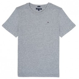 T-shirtKorteMouwTommyHilfigerKB0KB04140