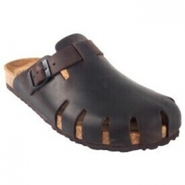 SportschoenenInterbiosZapatocaballeroINTERBIOS9570marron