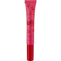 essenceSoCherryPeptideLipgloss01CherryOnTop10ml