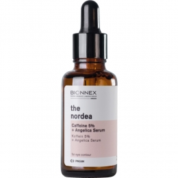 3xBionnexTheNordeaCaffeine5Serum30ml