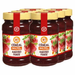 6xCralJamAardbeien270gr