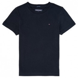 T-shirtKorteMouwTommyHilfigerKB0KB04140