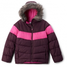Columbia-KidsArcticBlastIIIJacket-Ski-jasmaat10-12Yearspurper