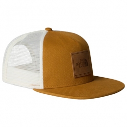TheNorthFace-JimmyChinHalfDomeTrucker-PetmaatOneSizebruin