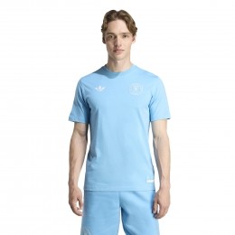 adidasInterMiamiCFOriginalsT-Shirt2025-2026BlauwWit