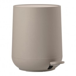 ZoneDenmarkNovaPedaalemmer3L-Taupe