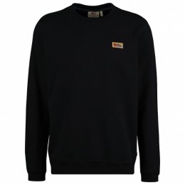 Fjllrven-VardagSweater-TruimaatXSzwart