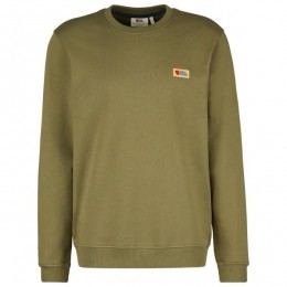 Fjllrven-VardagSweater-TruimaatLolijfgroen