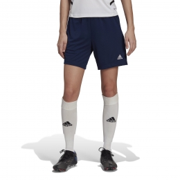 adidasEntrada22TrainingsbroekjeDamesDonkerblauwWit