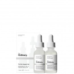 TheOrdinaryTheSkinSupportSet