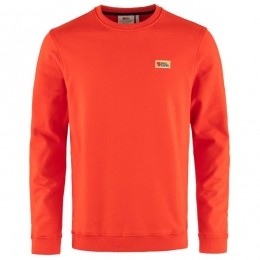 Fjllrven-VardagSweater-TruimaatXXLrood