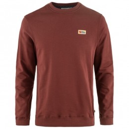 Fjllrven-VardagSweater-TruimaatXSrood
