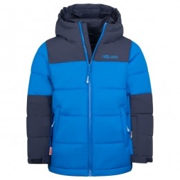 Trollkids-KidsNarvikJacketPro-Winterjackmaat98blauw