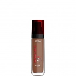 LOralParisInfallible32hrFreshwearVloeibareFoundationVerschillendeTinten-410Neutral