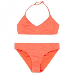 Roxy-GirlsLagosTriangleBraSet-Bikinimaat10Yearsrood