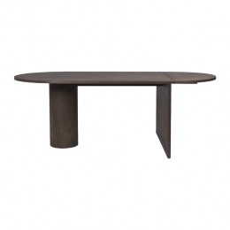 fermLIVINGPyloEettafel-DonkerEiken