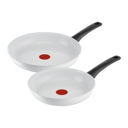 TefalCeramicControlKoekenpannenset2-delig
