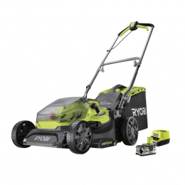 37cmGrasmaaierincl1x50Ahaccu-Ryobi