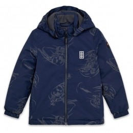 LEGO-KidsJad602-Winterjackmaat104blauw