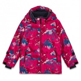 LEGO-KidsJad710-Winterjackmaat104roze