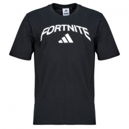T-shirtKorteMouwadidasFortniteLogoGraphicT-Shirt