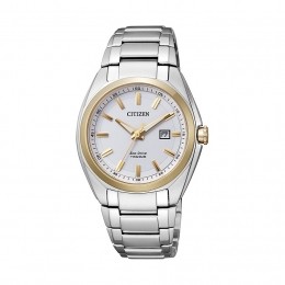 CitizenDameshorlogeElegantEco-DriveEW2214-52A