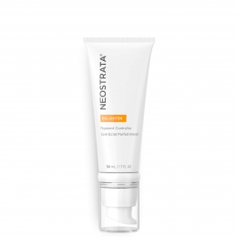 NeostrataEnlightenCrmevoorPigmentcontrolemetRetinolenVitamineC50ml