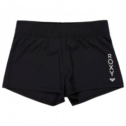 Roxy-KidsRGEssentialsBoardshort-Boardshortmaat14Yearszwart