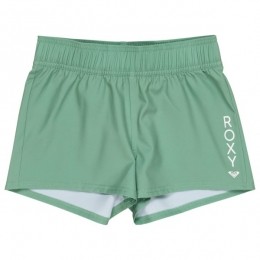 Roxy-KidsRGEssentialsBoardshort-Boardshortmaat6Yearsturkoois