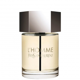 YvesSaintLaurentLHommeEaudeToilette100ml
