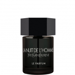 YvesSaintLaurentLaNuitDeLHommeLeParfumEaudeParfum60ml