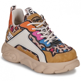LageSneakersBuffaloCLDCHAI
