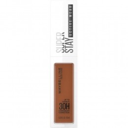 3xMaybellineSuperStay30HActiveWearConcealer65DeepBronze10ml