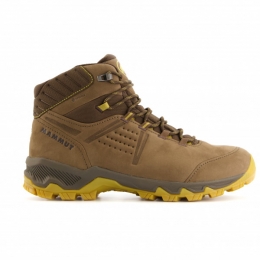 Mammut-MercuryIVMidGTX-Wandelschoenenmaat10bruin