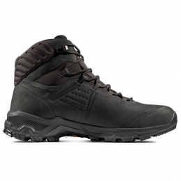 Mammut-MercuryIVMidGTX-Wandelschoenenmaat7zwart