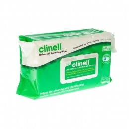 ClinellUniverselWipes200