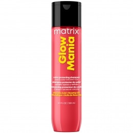 MatrixGlowManiaColorProtectingShampoo300ml